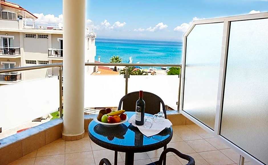 Hanioti GrandOtel Hotel