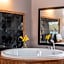 Orka Cove Hotel Penthouse & Suites Adults Only