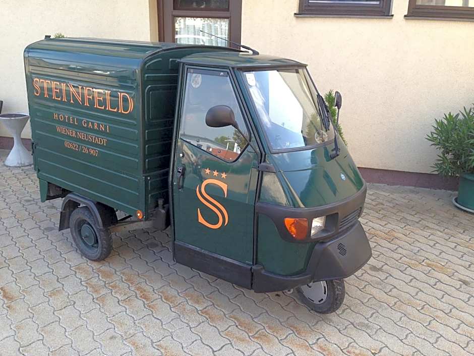 Hotel garni Steinfeld