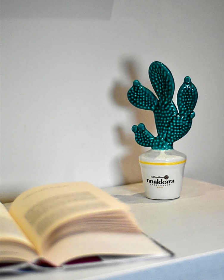 Nnakkara Guest House