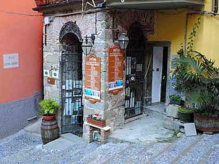 Locanda Ca Dei Duxi