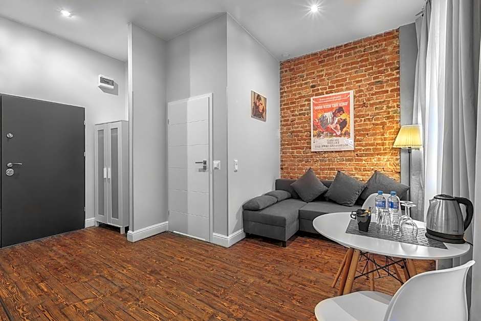 Cinema Rooms - Piotrkowska