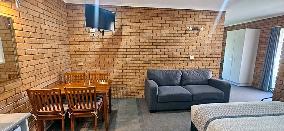 Centrepoint Motel Deniliquin