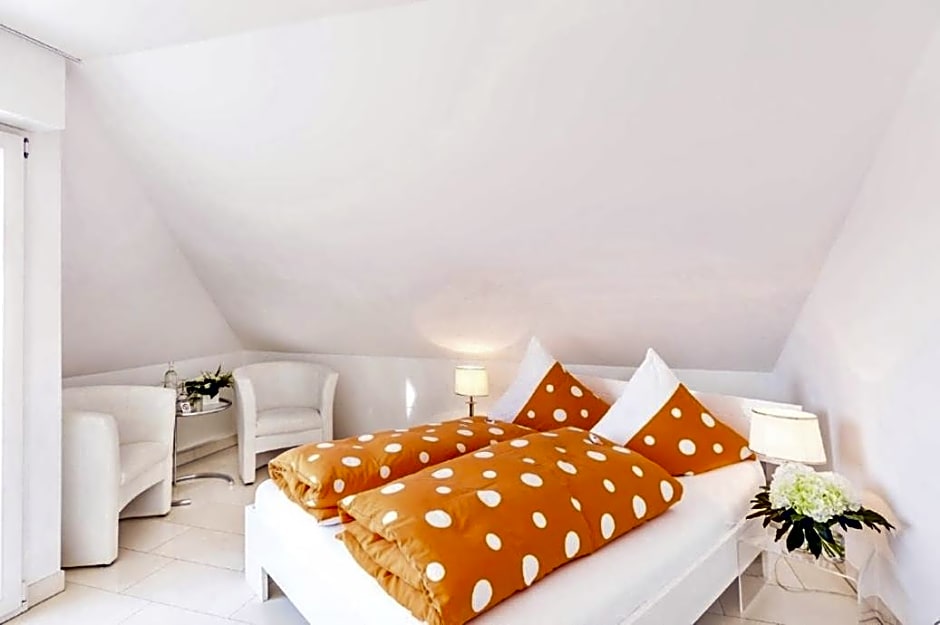 Hotel Villa Falkenberg
