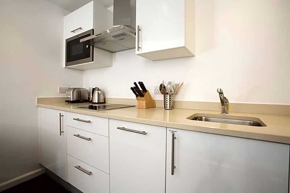 Staybridge Suites Birmingham By IHG