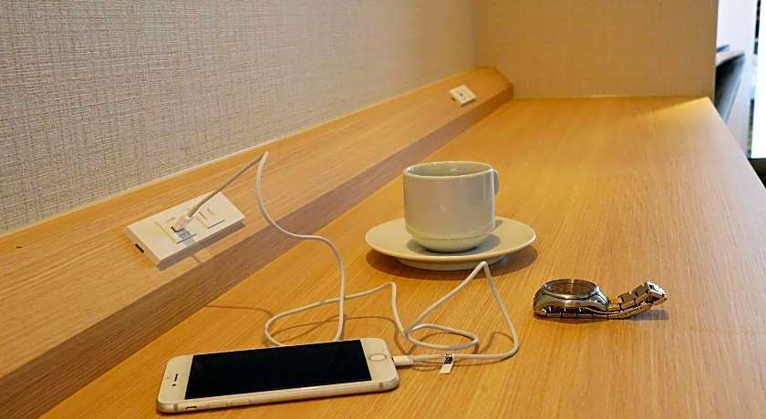 Hotel New Gaea Yakuin