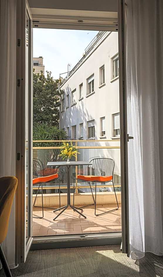 Hotel Molière