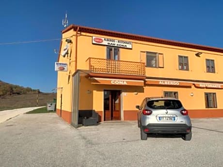 La cona