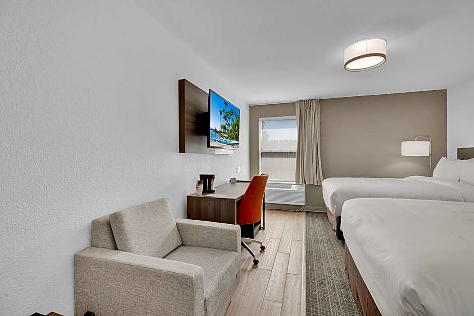 Comfort Inn South Padre Island Central