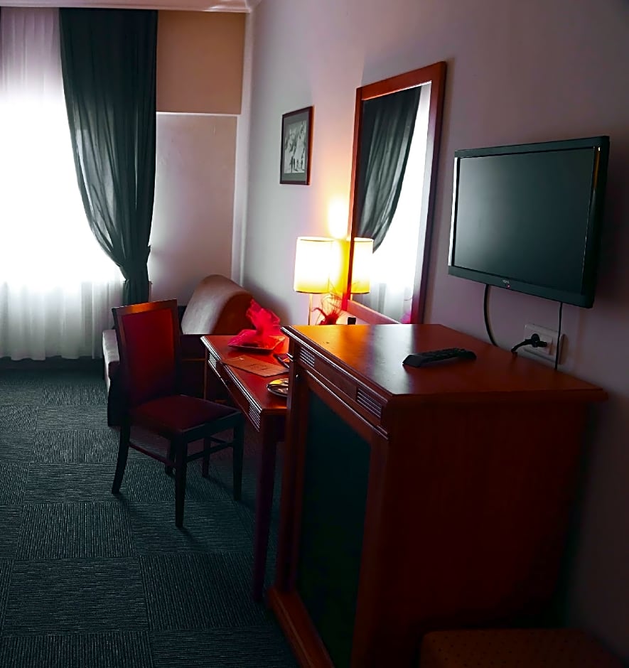 The Green Park Kartepe Resort