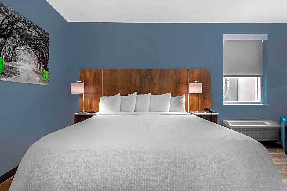 Extended Stay America Premier Suites - Bluffton - Hilton Head