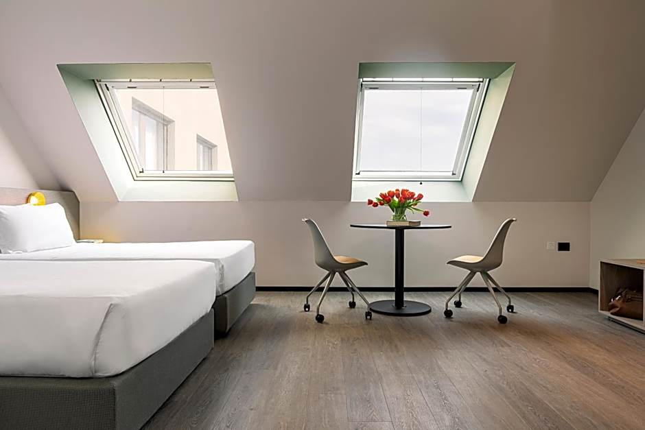Quark Hotel Milano