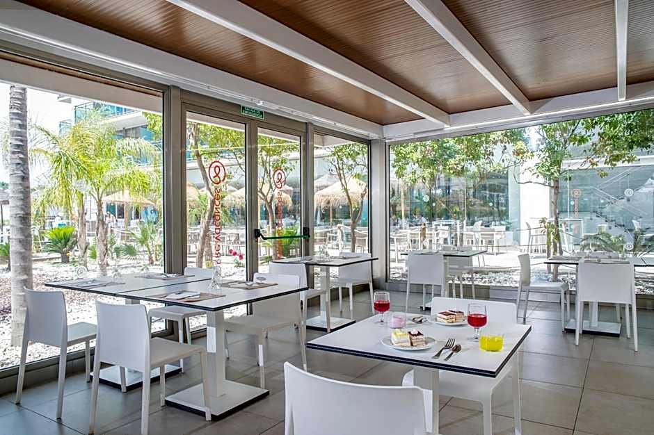 Hotel Roquetas El Palmeral by Pierre & Vacances