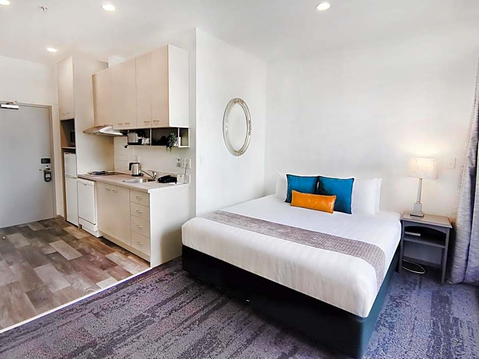 Quest on Eden Serviced Apartments