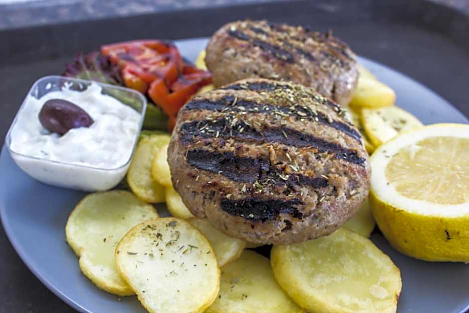 Sea View Beach Hotel