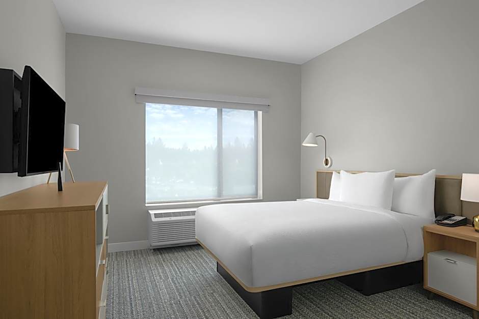 TownePlace Suites by Marriott Coeur d'Alene
