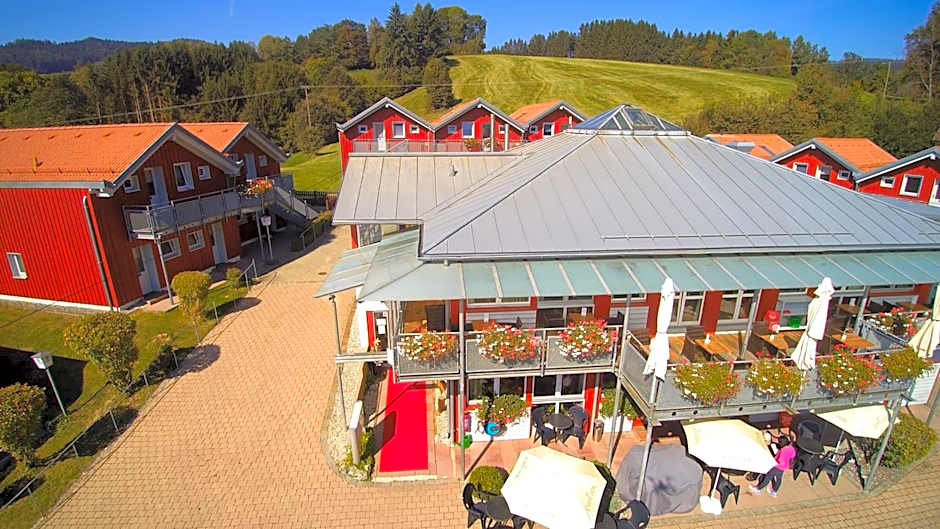 Village Hotel Bayerischer Wald