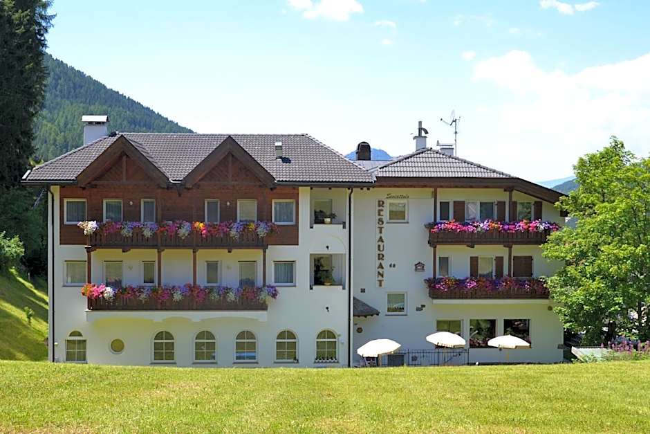 Hotel Scoiattolo