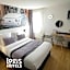 Inter-Hotel Lyon Sud Cris Hotel