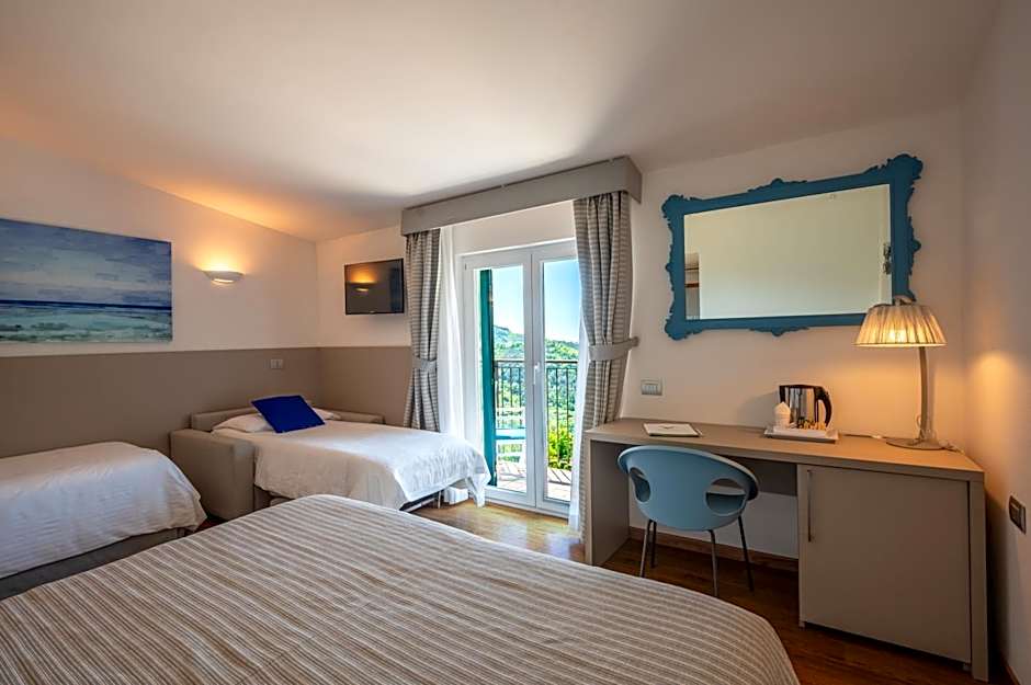 Hotel La Vigna