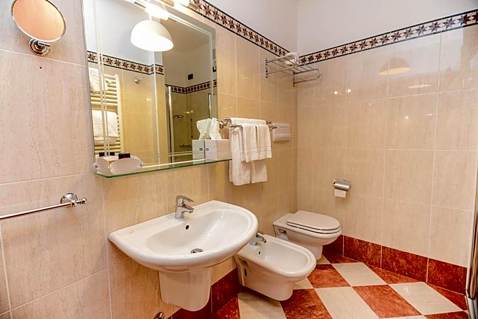 Il Sogno Apartments
