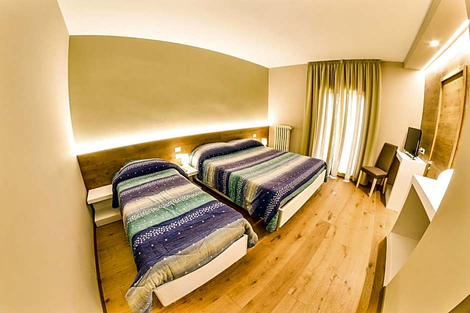 Grand Hotel Europa Rivisondoli Centro