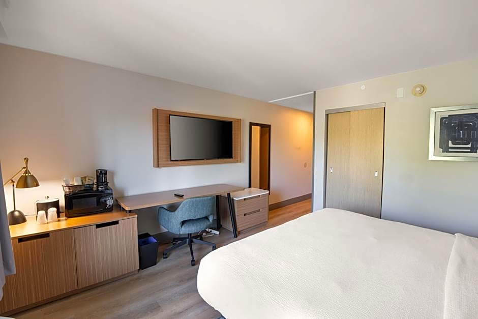 Fairfield Inn & Suites by Marriott Jacksonville Butler Boulevard