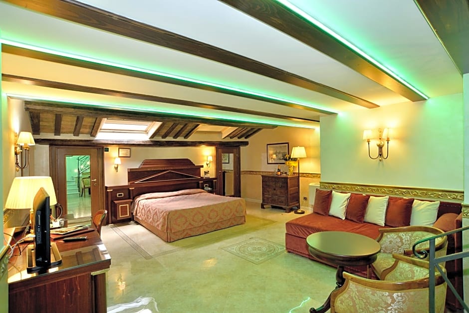 Hotel Pantheon