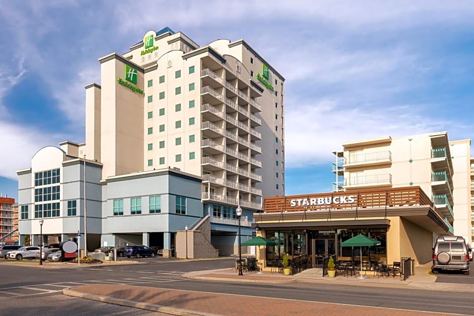 Holiday Inn Hotel & Suites Ocean City By IHG