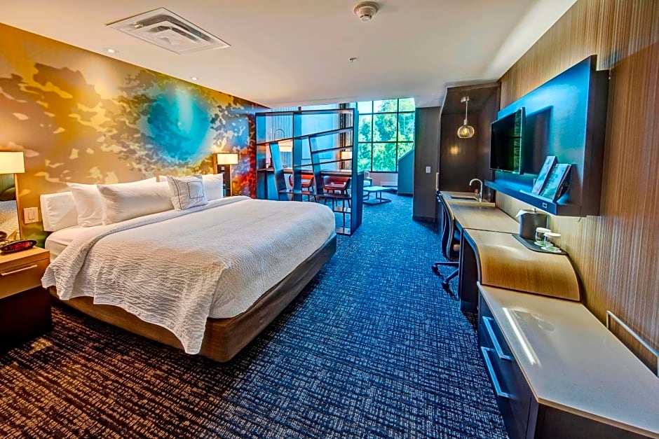 Courtyard by Marriott Oxford