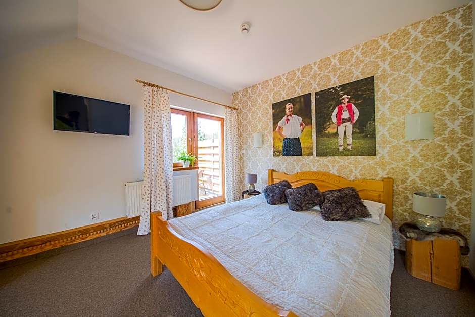 Olza Karczma i pokoje