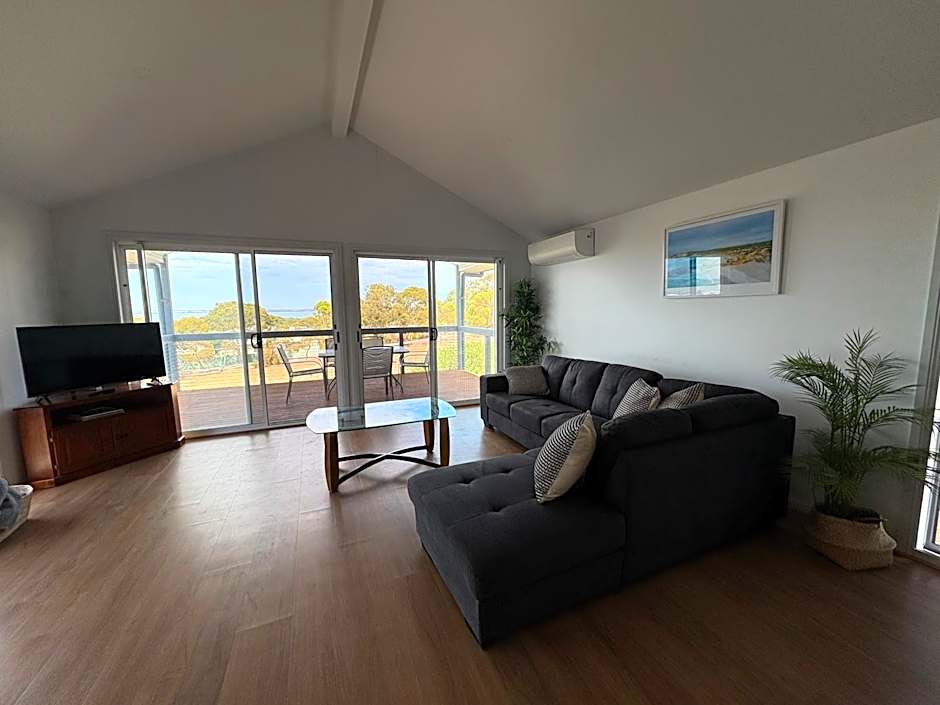 Kangaroo Island Bayview Villas