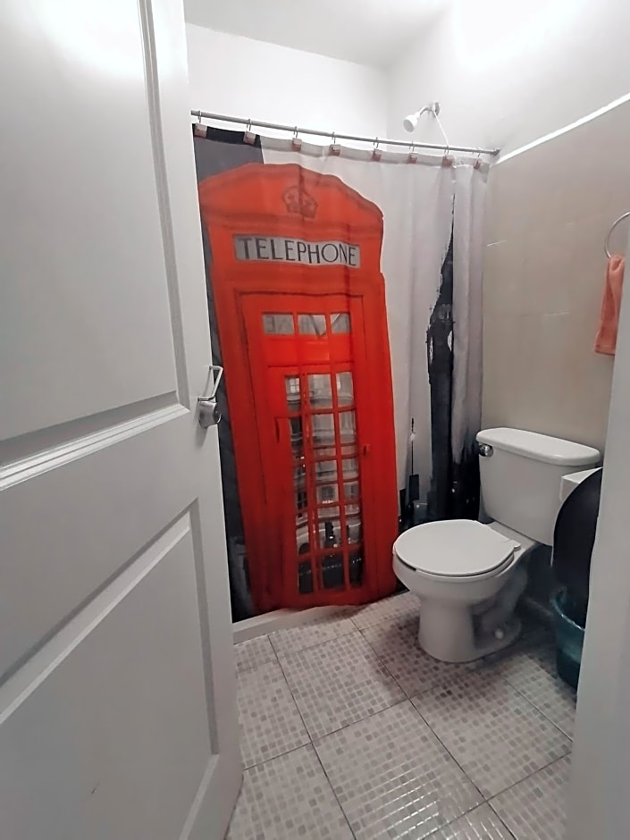 Hostal Maple