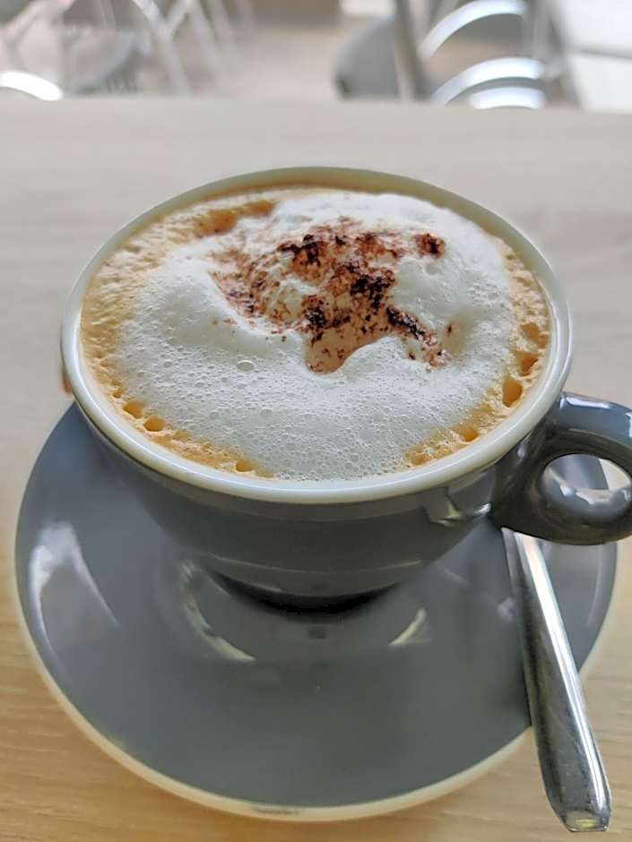 Hôtel Influences La Bresse