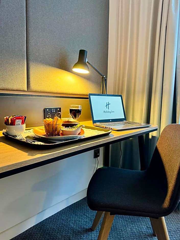 Holiday Inn Newport By IHG