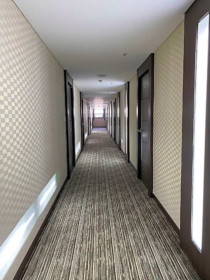 Benikea Hotel Daelim