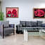 Central Park Residence
