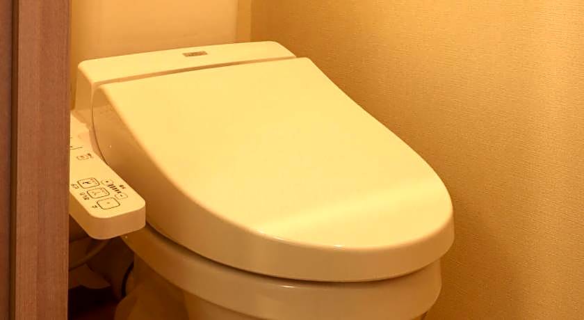 Hotel Asahi Grandeur Fuchu