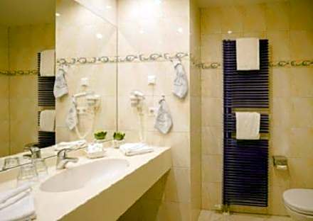 Seehotel Berlin-Rangsdorf