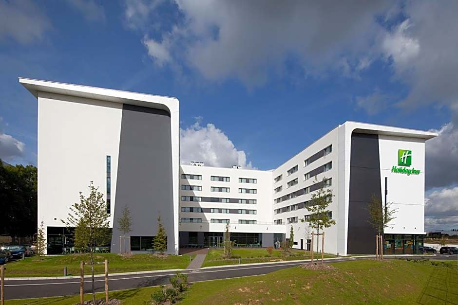 Holiday Inn Paris CDG Airport By IHG