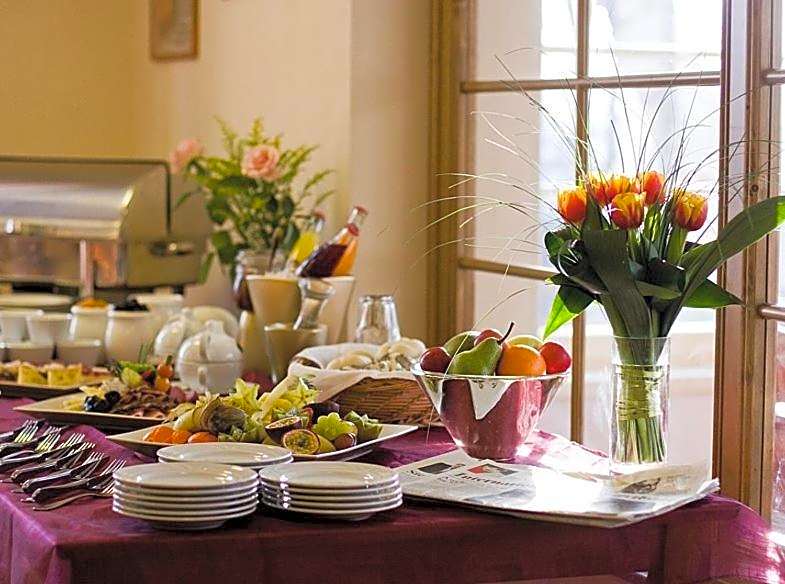 Castle Residence Praha