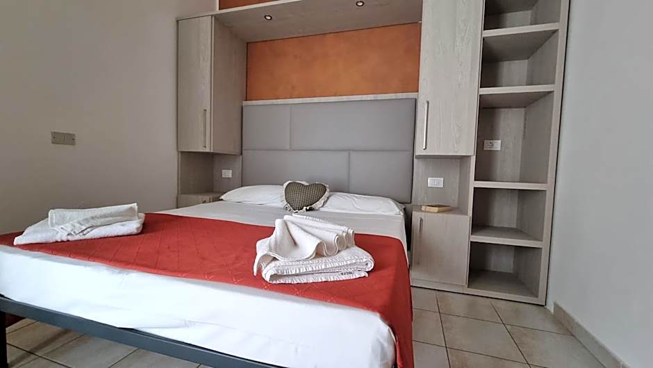 Hotel Costanza