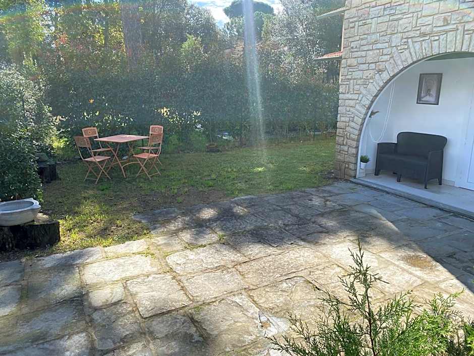 Villa Costa Fiorita
