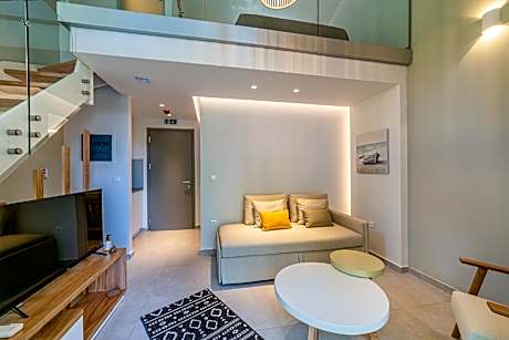 Pelagus Loft Villa IV