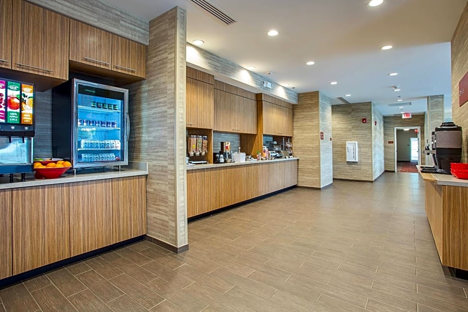 TownePlace Suites by Marriott Knoxville Oak Ridge