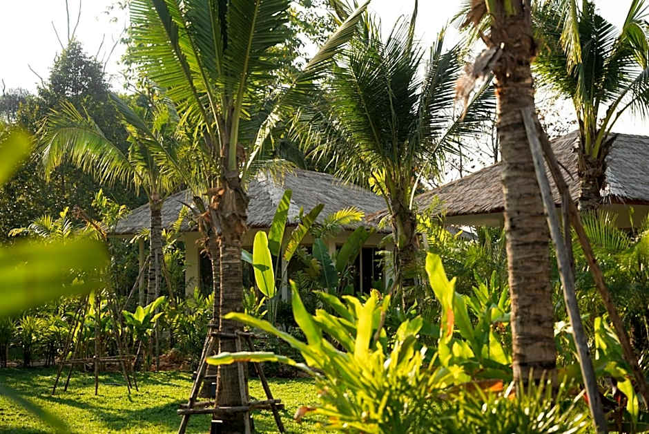 Cocco House