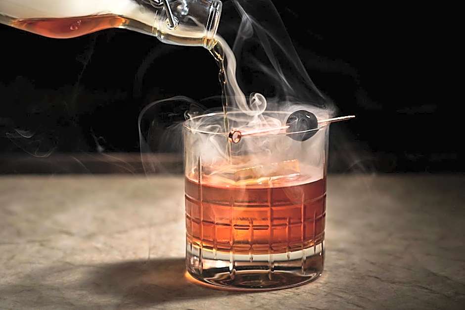 The Mayflower Hotel, Autograph Collection by Marriott