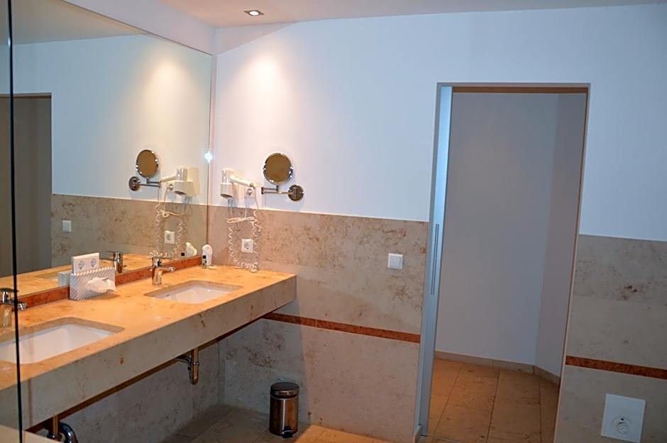 Hotel Holter Schloßkrug