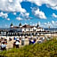 SEETELHOTEL Ostseehotel das Entdeckerhotel an der Ostsee und der perfekte Startpunkt für Ihre Inselabenteuer
