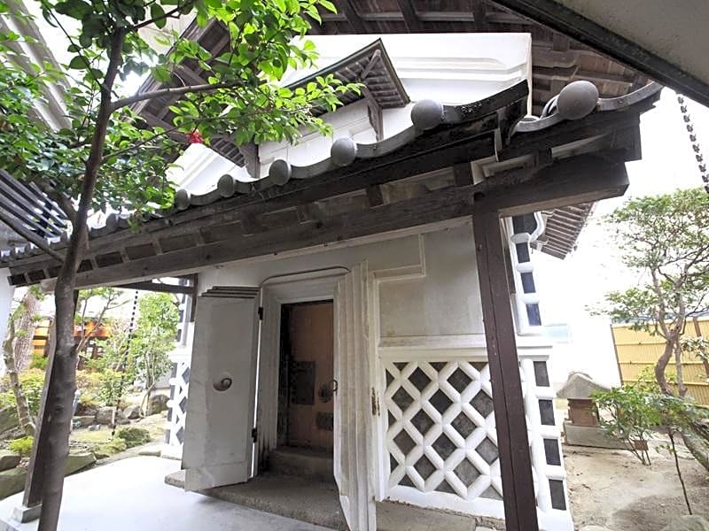 Sendai Akiu Onsen Hotel Iwanumaya